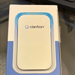 Clarifion Air Purifier